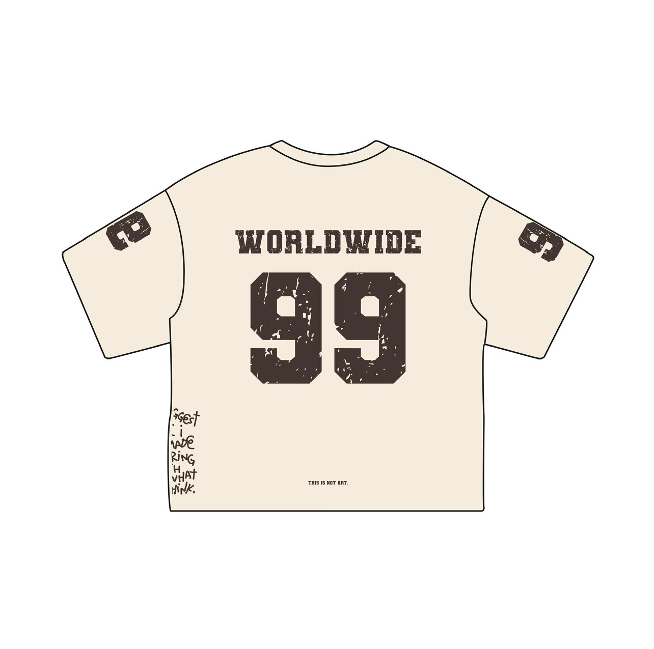 OLYMPIC "99" BEIGE
