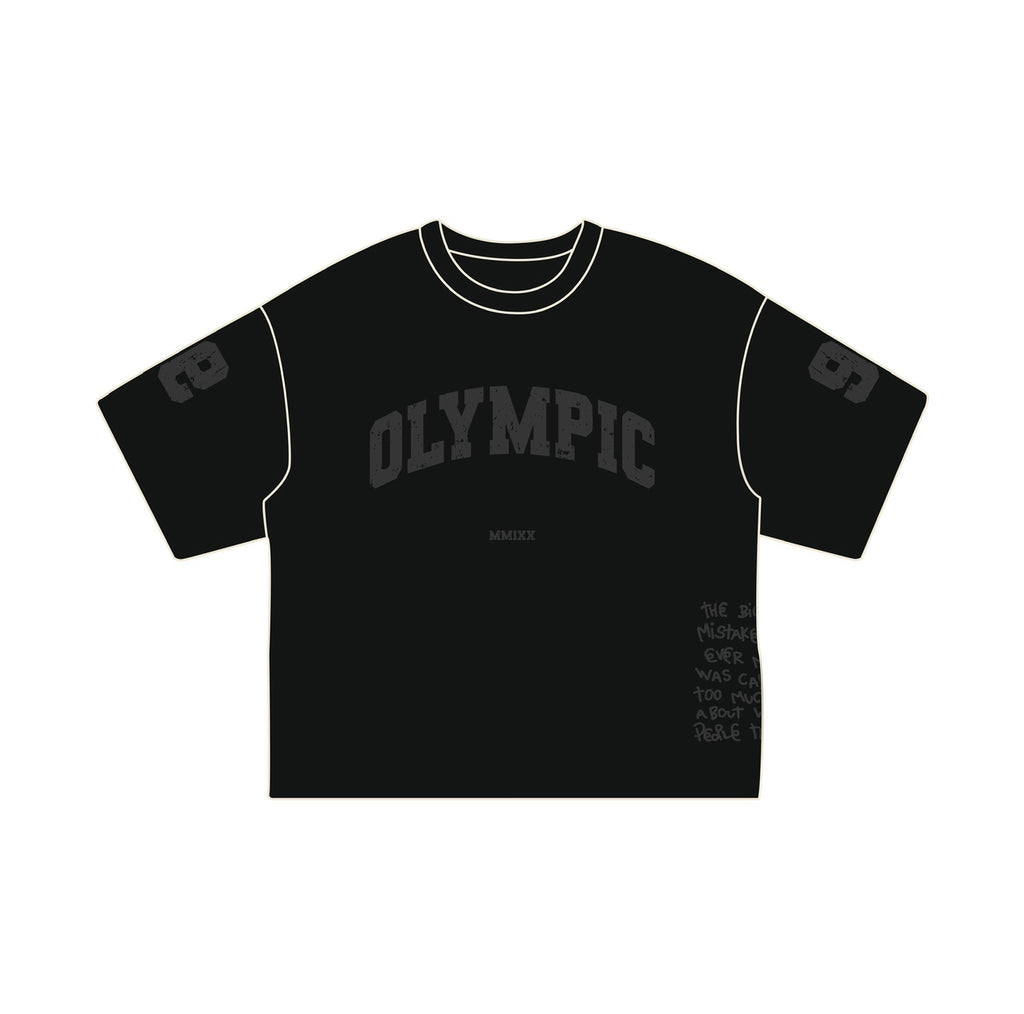 OLYMPIC "99" BLACK