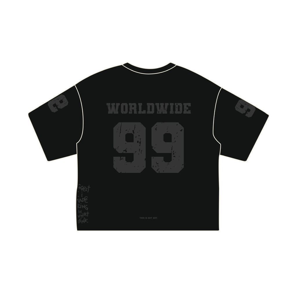 OLYMPIC "99" BLACK