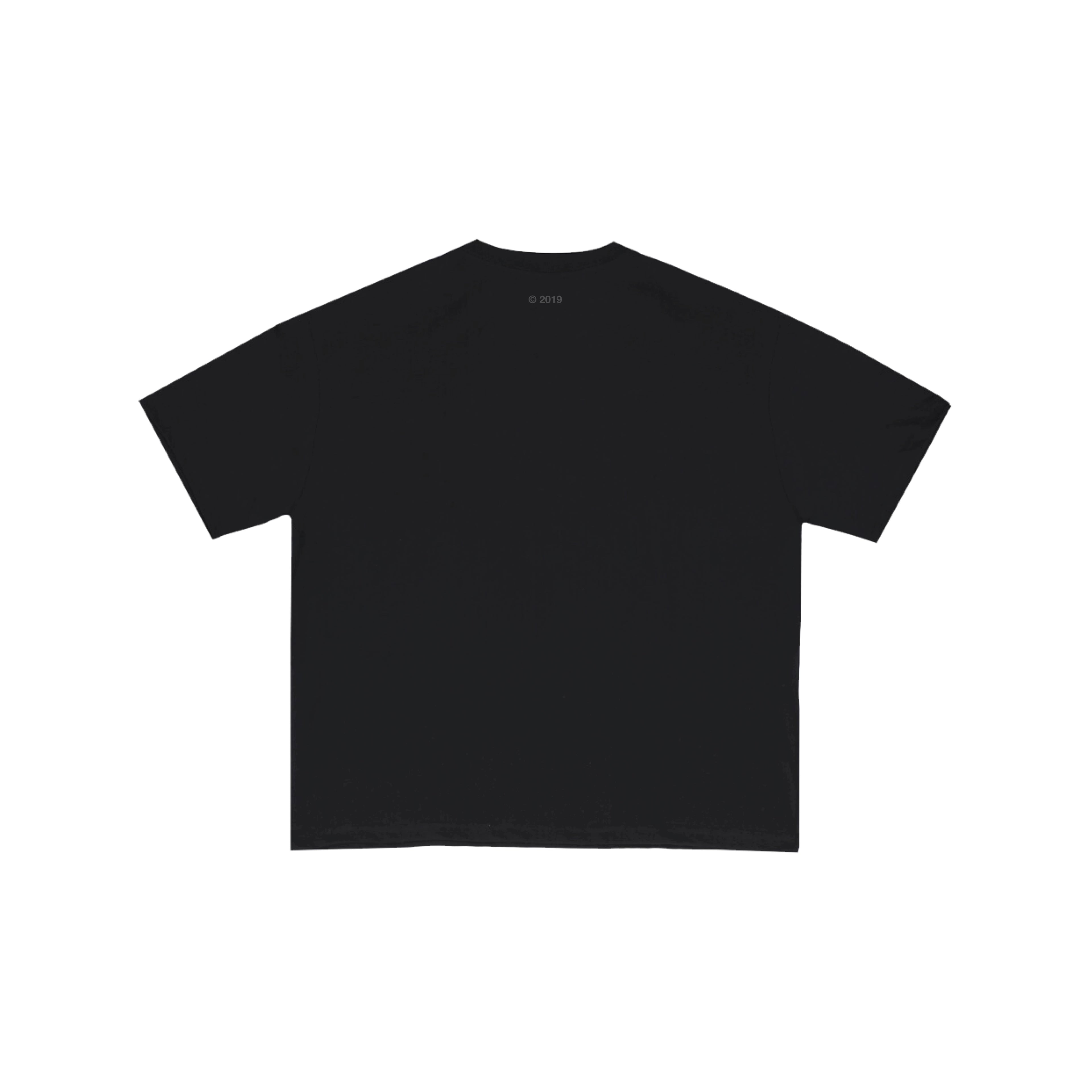“RACE” TEE