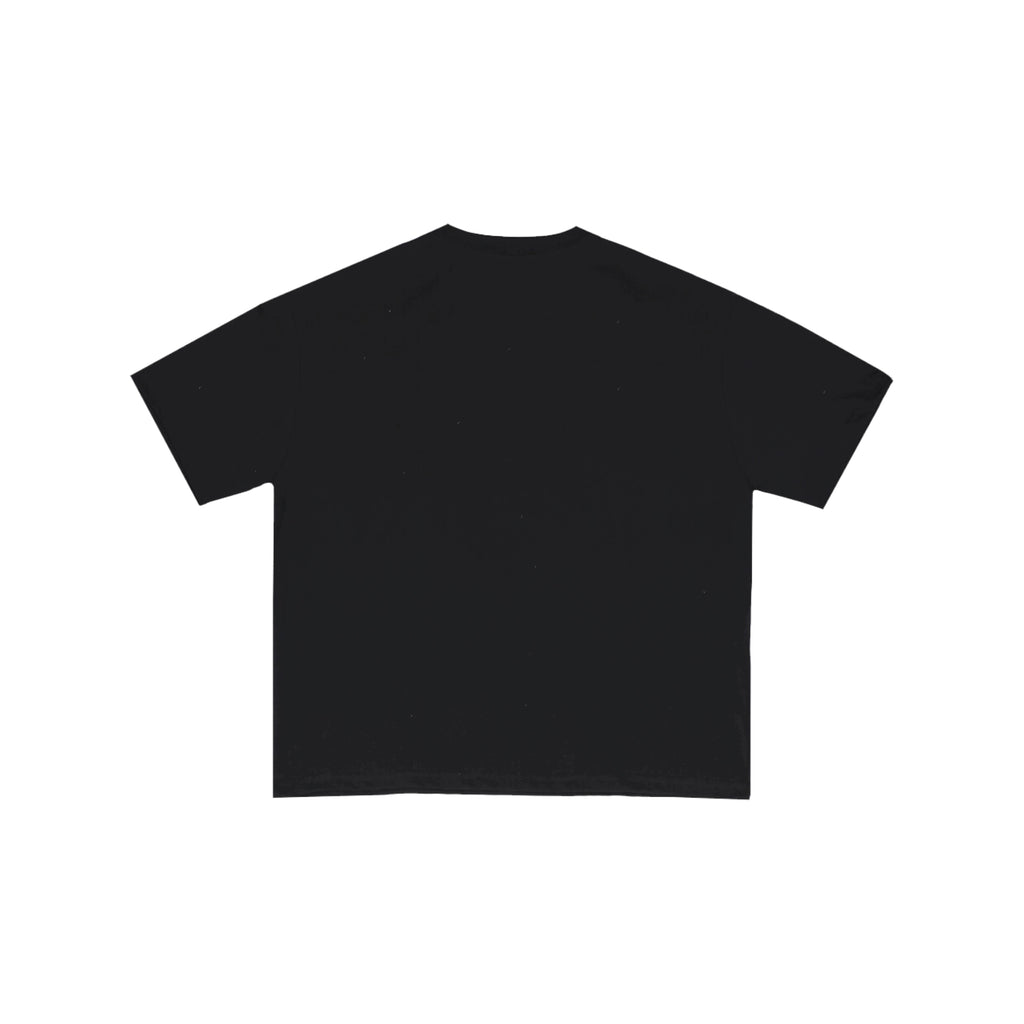 “BLACK CRYSTALS” TEE